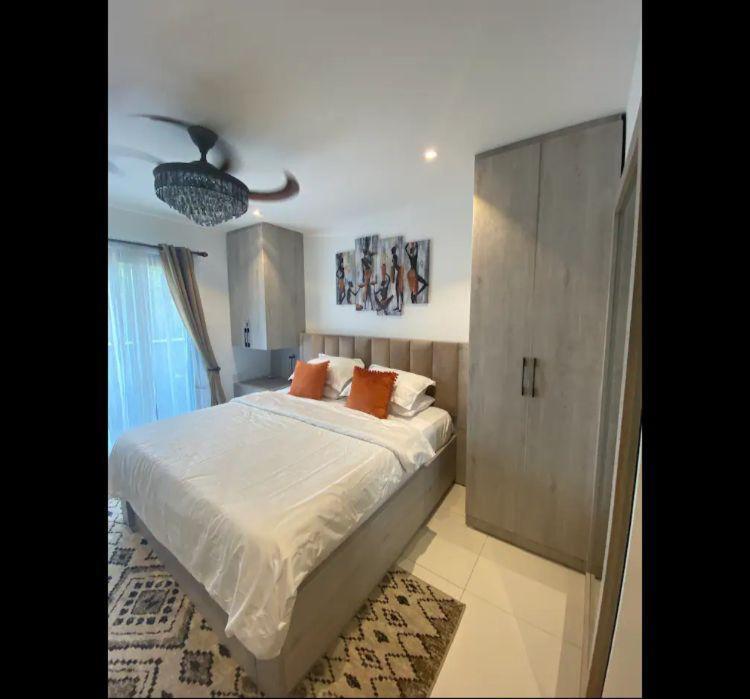 The Lennox Suites By Cozy Accra Eksteriør billede